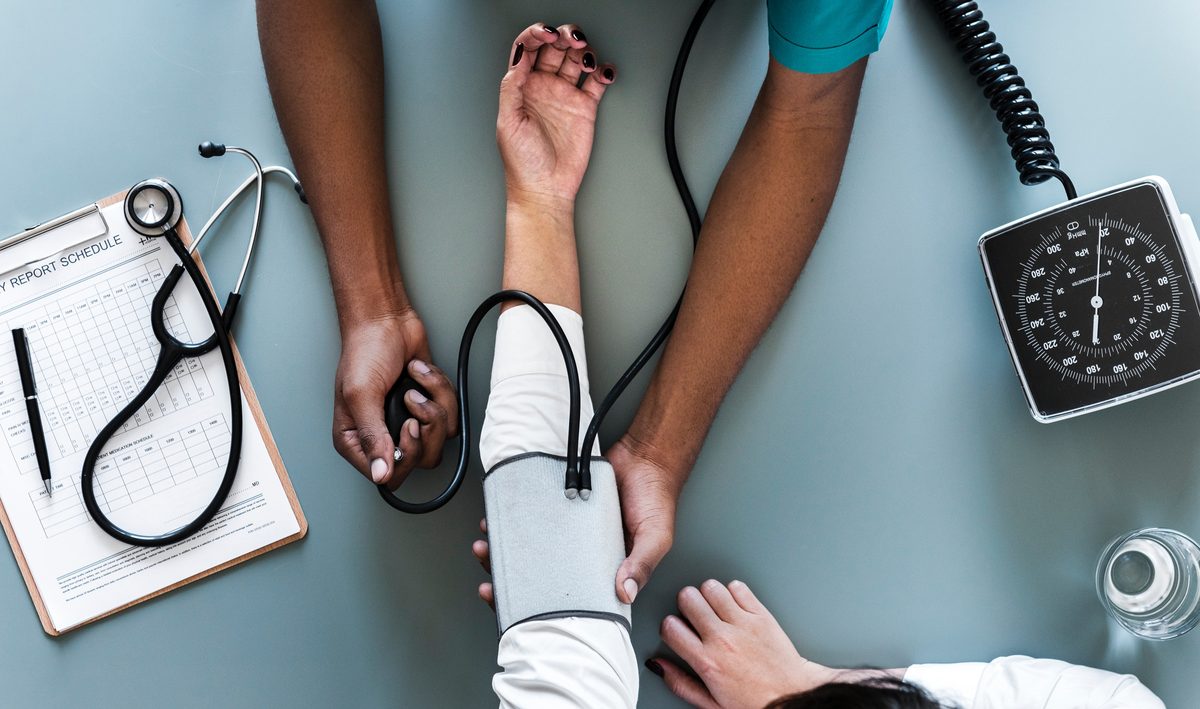 Could Sleep Apnea Be Hurting Your Heart? Blood Pressure, Diabetes & AFib