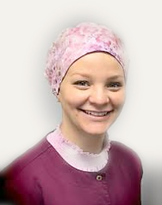 Dr. Dina Hammouda