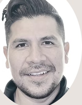Pedro Berrospi Capristan
