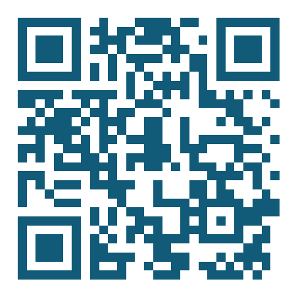 QR code that opens our Google review page